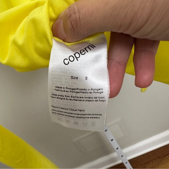 COPERNICUS JERSEY TOP SIZE S - Picture 6 of 6